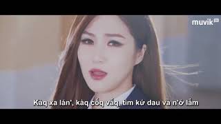 Hết hồn với Em gái mưa phiên bản tiếng Việt cải cách