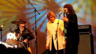 Last Train to Clarksville - Micky Dolenz