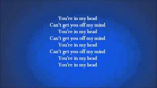Loreen - In My Head Lyrics
