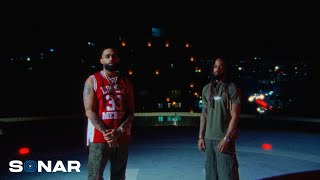 Amenazzy, Eladio Carrión  - Felony (Video Oficial)