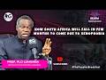 PLO LUMUMBA Truth About Half Naked Xenophobic Vigilantes In South Africa New Scramble For Africa