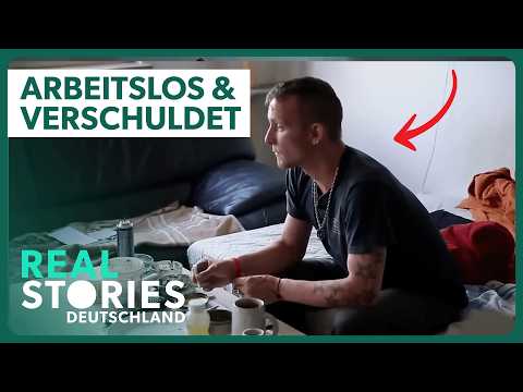 Leben im Brennpunkt: Die Highlights der Sozialhilfe-Bezieher | Best of Hartz, Rot, Gold