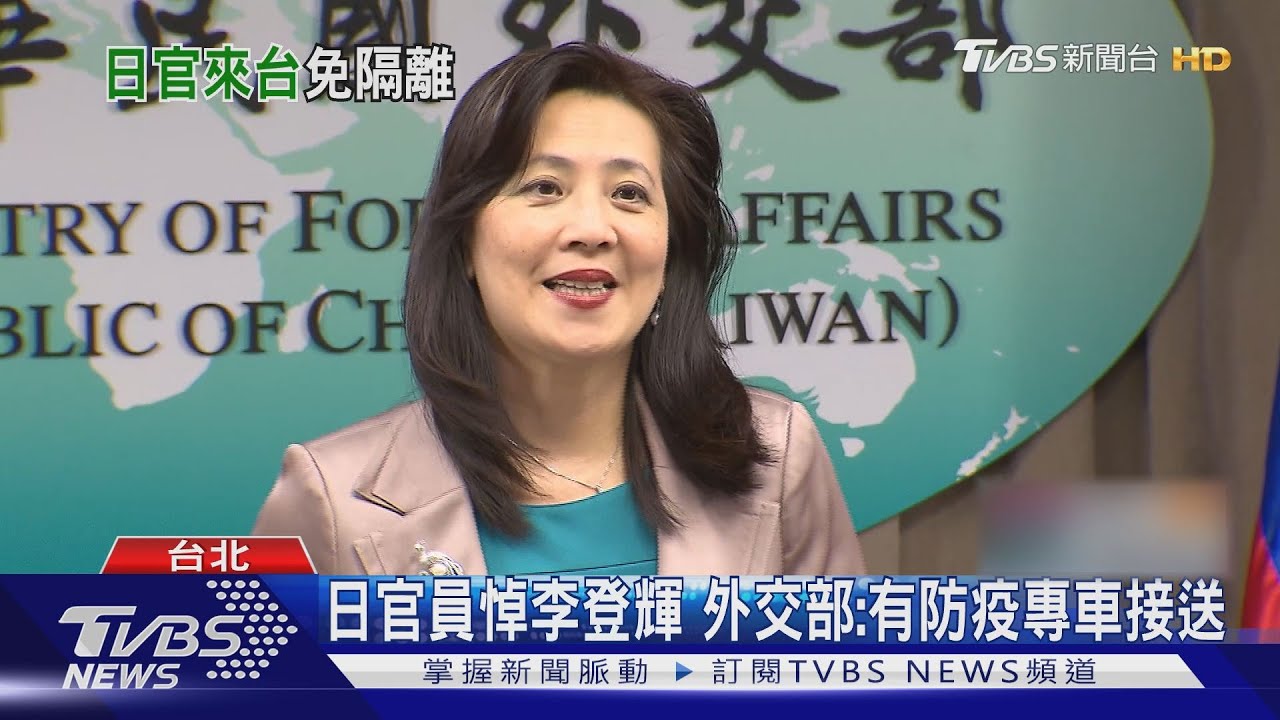 疫調難將調通聯! 港確診台籍女說詞反覆