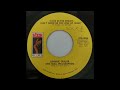 Johnnie Taylor - Love In The Streets - Stax 7inch RE US 1971