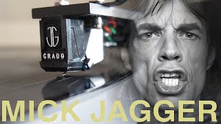 Mick Jagger ✧ Lonely At The Top ✧ Vinyl