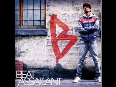 beat assailant-always down