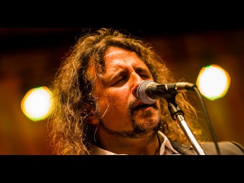 "BARRIO DE TANGO" Martin Alvarado (AR) & Nuevo Quinteto Otra Vez (FI), Buenos Aires Tango Fest 2017