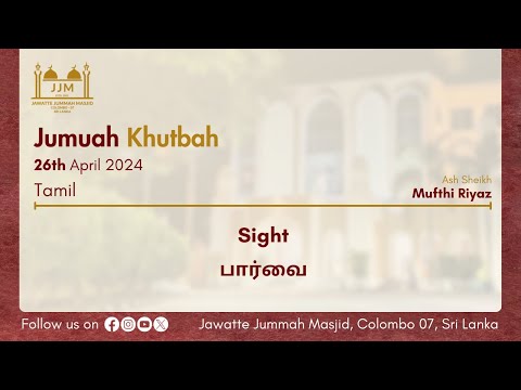 Sight
