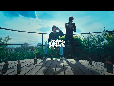 LENC X 2FASEX - ŽE SE NESTYDÍŠ (Prod. LENC)