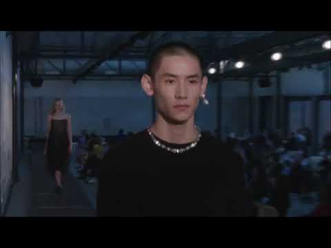 N°21 spring summer 2021 fashion show