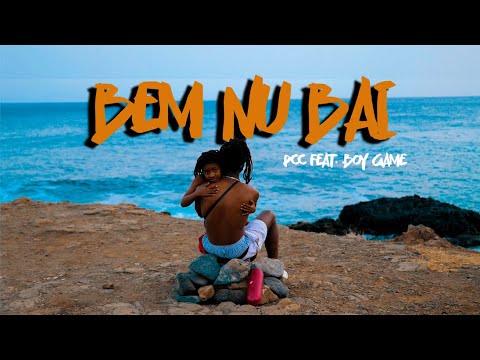 M.Cabral_pcc ft Boy Game - Bem Nu Bai
