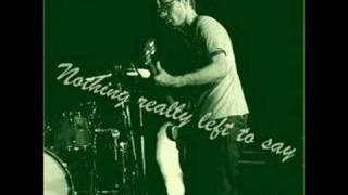 Matthew Good - Folk Singer