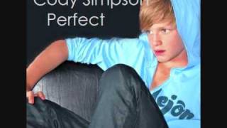 Cody Simpson - Perfect