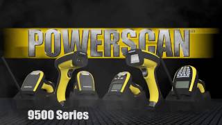 Datalogic PD9530 PowerScan™