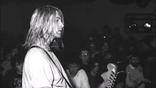 Nirvana~High On The Hog (TAD song w/ Kurt On Vox)