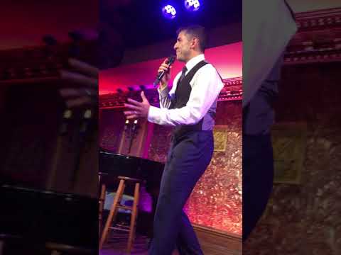 Tap All I Need is the Girl  Tony Yazbeck