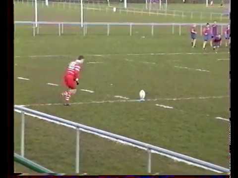 BRC  vs Gretz-Tournan-Ozoir - 2004