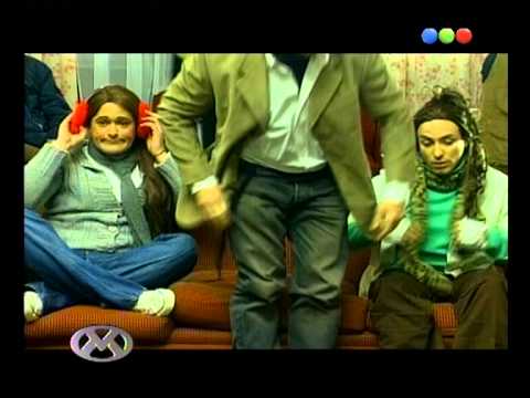 Salsa Fría - Videomatch