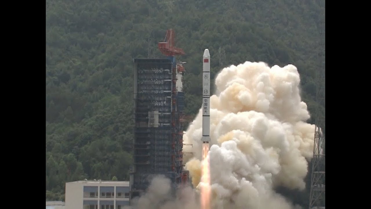 Watch the Launch