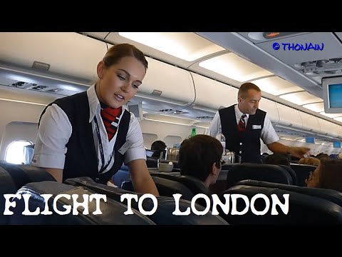 comment prendre avion