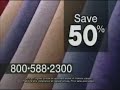 Empire Today Big Spring Sale 2003 Commercial