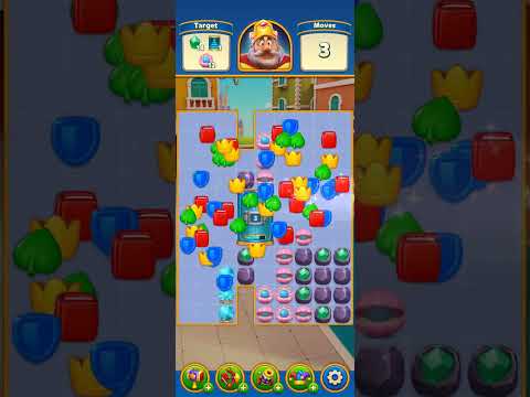 Royal Match Level 4253