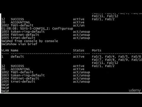 1 Fund 1 The Dawn Of Man Switching CISCO CCNP COURSE FOR BEGINNER TUTORIAL FUNDAMENTALS REVIEW