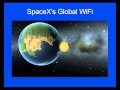 SpaceX WiFi Presentation Tim Berasley 