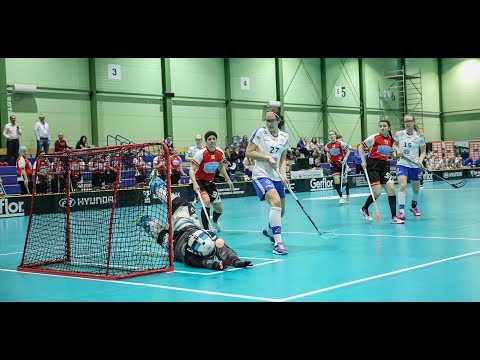 2019 WFCQ - FIN v AUT