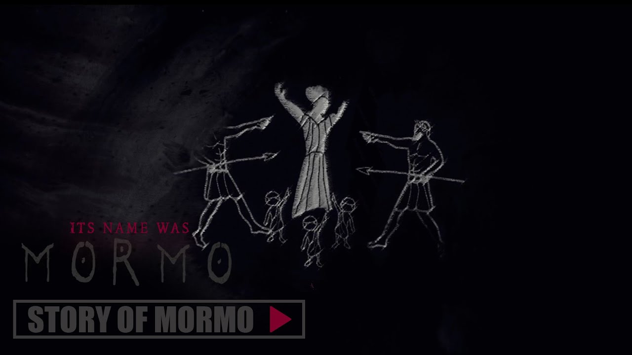 Official Trailer