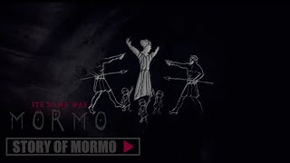 Its Name Was Mormo - Official Trailer
