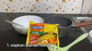 Download lagu CARA MEMBUAT MIE INSTAN - Teks Prosedur by karina faradila mp3