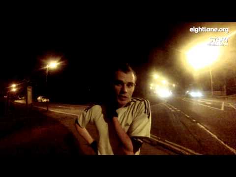 TRAINING TUESDAY// James Thie | EightLane News