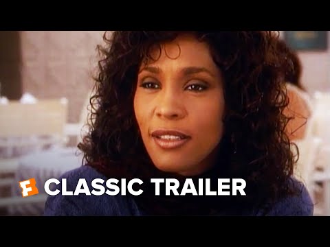 Waiting to Exhale (1995) Trailer #1 | Movieclips Classic Trailers