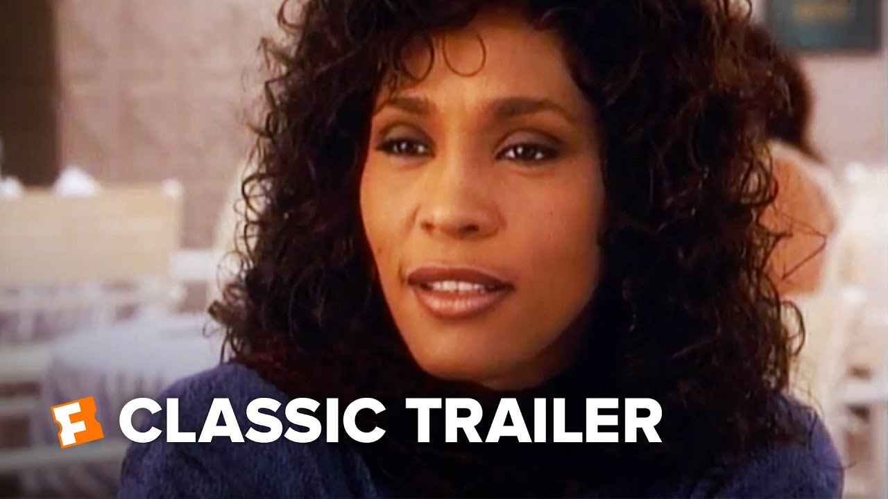 Waiting to Exhale (1995) Trailer #1 | Movieclips Classic Trailers thumnail