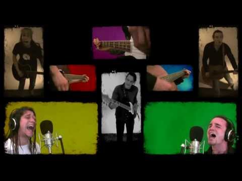 Colour The Sky - I'm A Believer (The Monkees Cover)