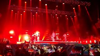 The Neighbourhood - Ferrari / Pepsi Center 2019