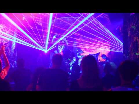 Zirrex - Born Of Osiris