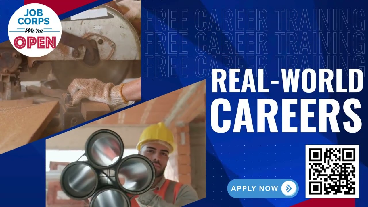 Eckerd Connects | Job Corps
