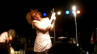 Gorgeous/Grotesque-Company of Thieves