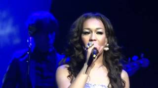 Rebecca Ferguson - Run Free (HD), Waterfront Hall, Belfast 5th March 2012