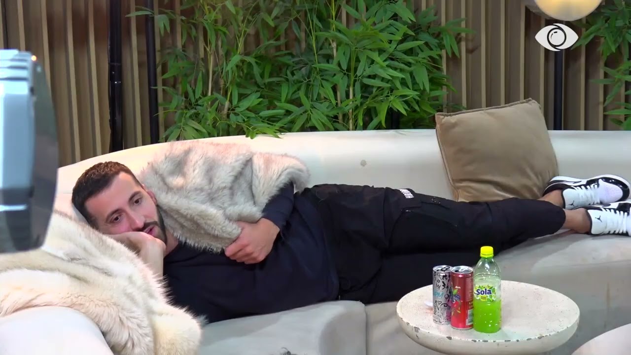 “Të më thoshte Jozin e shoh në finale”/ Jozi diskuton për Gertën, Aldo: Ti je duke bërë fushatë