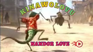 Download lagu Kinawolovu_Nandor love | Musik terbaik Uganda | Video resmi 2025 sudah tayang mp3