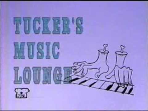 TUCKER'S MUSIC LOUNGE  #2  2013 2/1 at Time Out Cafe& Diner