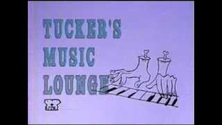 TUCKER'S MUSIC LOUNGE  #2  2013 2/1 at Time Out Cafe& Diner