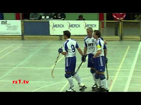 2011-11-27 RSC Darmstadt - IGR Remscheid