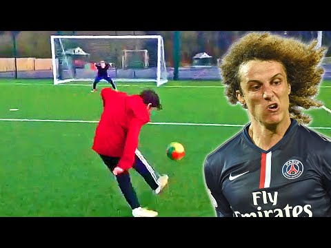 TOP 5 Soccer Football Fails I WEEK #49 2015