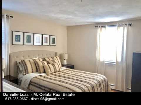 7 Nirvana, Saugus MA 01906 - Single Family Home - Real Estate - For Sale -