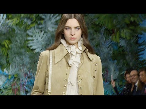 Alberta Ferretti | Cruise 2020 | Full Show