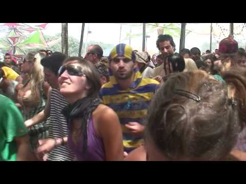 Freedom festival 2009 portugal Elvas 40 talamasca vs xsi